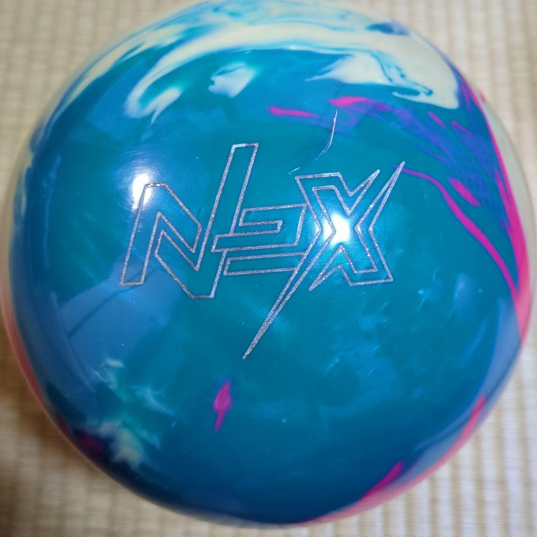 STORM SUPER LOCK ボウリングボール