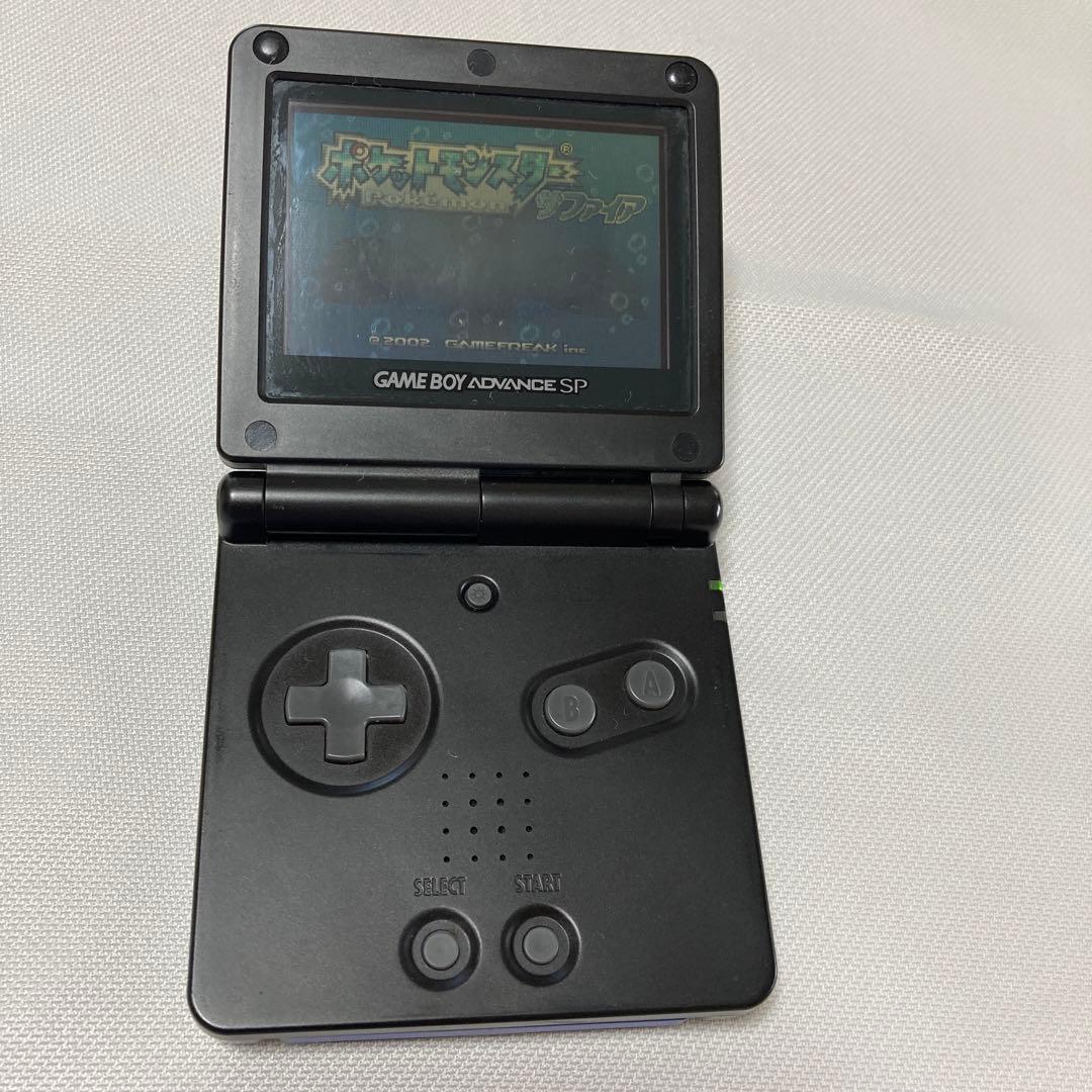 ポケットモンスター サファイア
