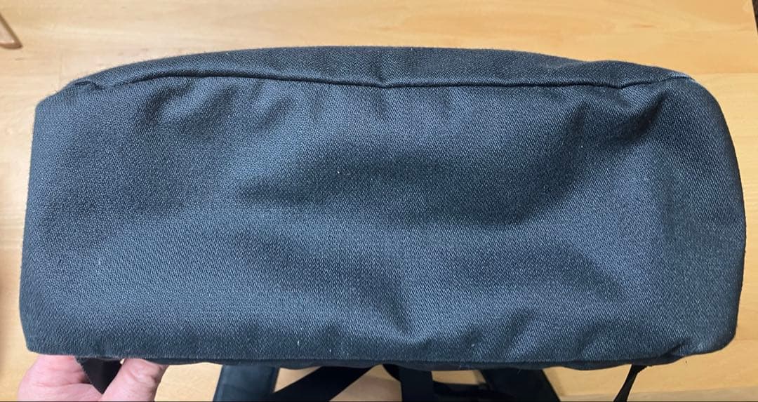 美品★ミステリーランチ MYSTERYRANCH マーケット トート リュック