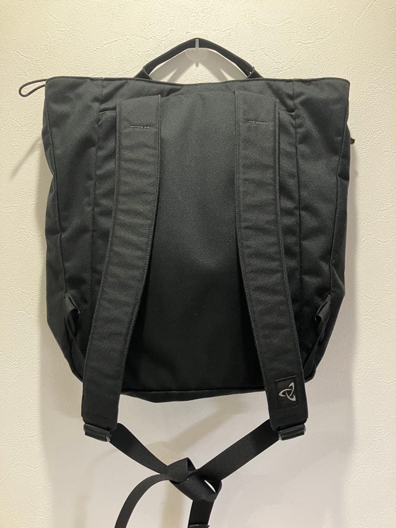 美品★ミステリーランチ MYSTERYRANCH マーケット トート リュック