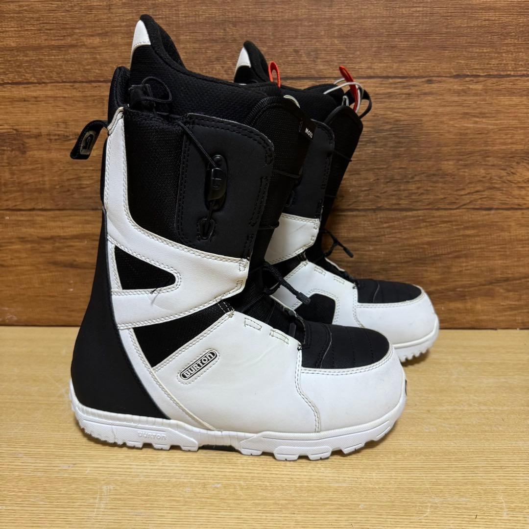Holiday　BURTONバートン　メンズ　スノーボード4点セット　152cm