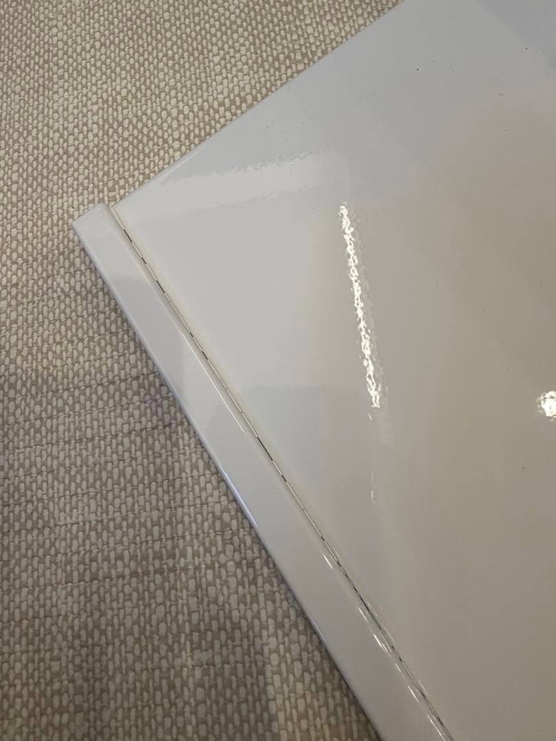 【川口工器】レンジ下 収納 スライドラック ハイタイプ 幅50 日本製