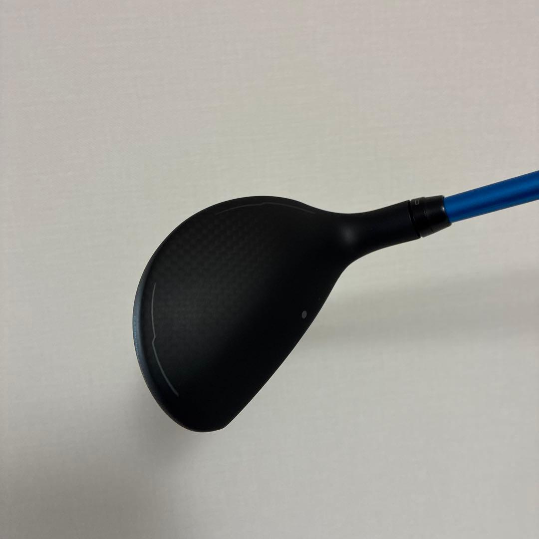 【希少番手】PING ピン G440 ハイブリッド 7U 34度　フレックスR