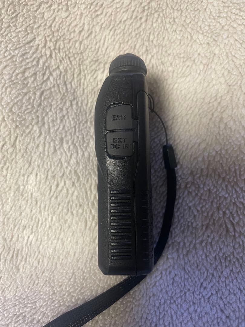 VR-160 受信機