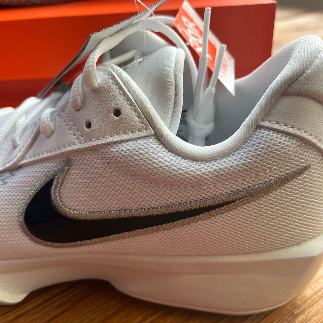 Nike AIR ZOOM G.T. カット アカデミー 27.5cm新品未使用