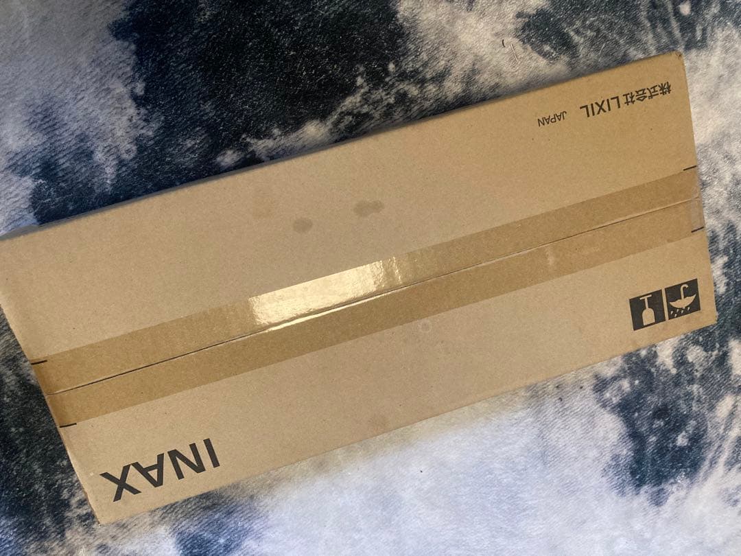 LIXIL・INAX シングルレバー混合水栓　LF-YE340SY
