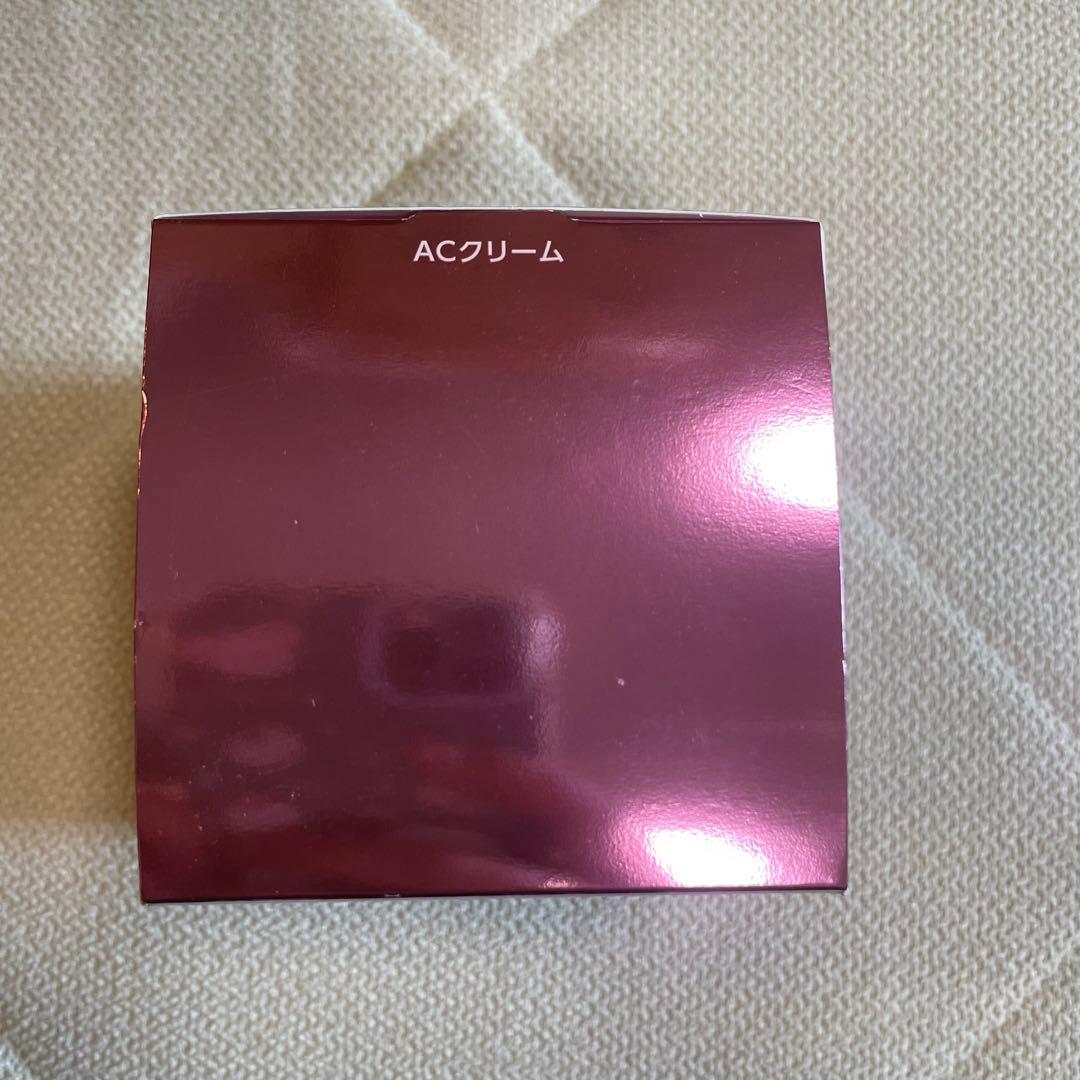 新品未使用 パラビオ ACクリーム 40g 保湿クリーム