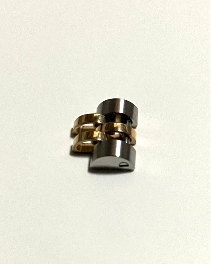 【美品】 ロレックス 純正 コマ 79173 レディース 未使用保管品
