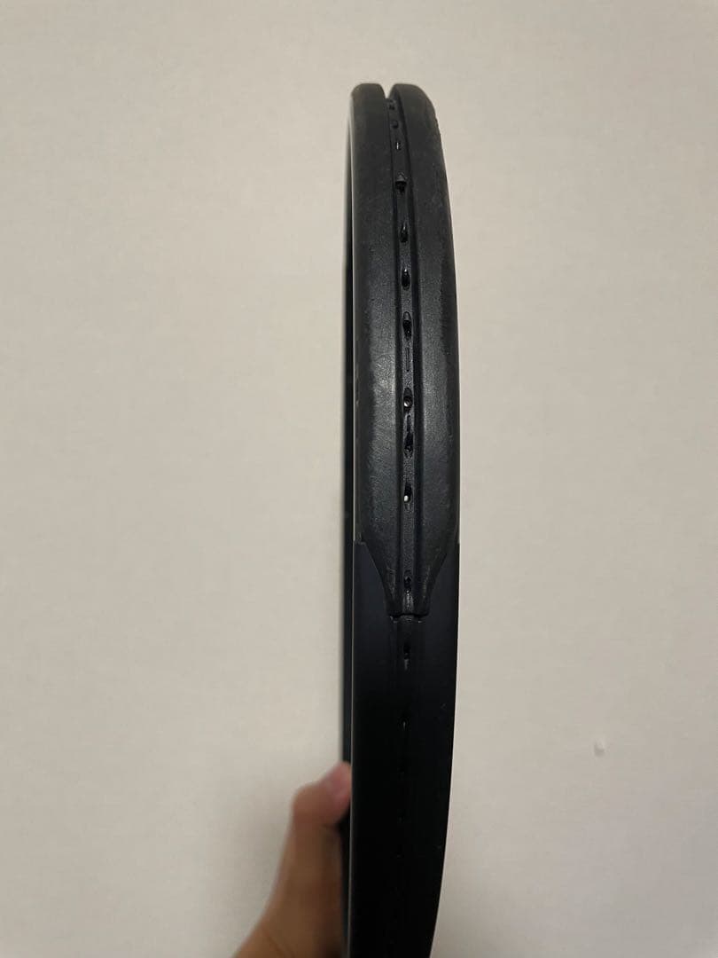 【美品】ウィルソン プロスタッフ 97 V13.0 G2