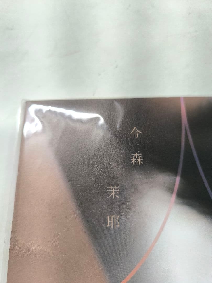 ま*さ様 今森茉耶 写真集「東京路地裏散歩 meets seju」