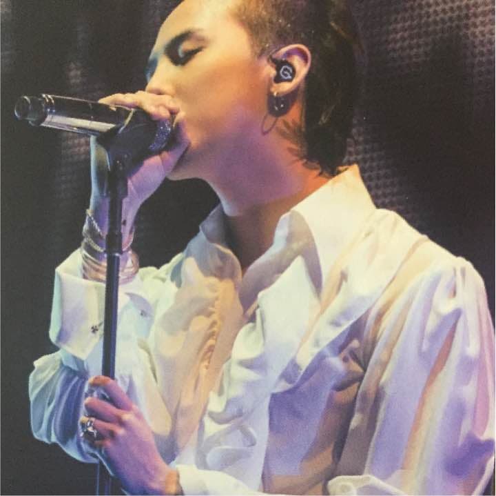 K-POP・アジア GD