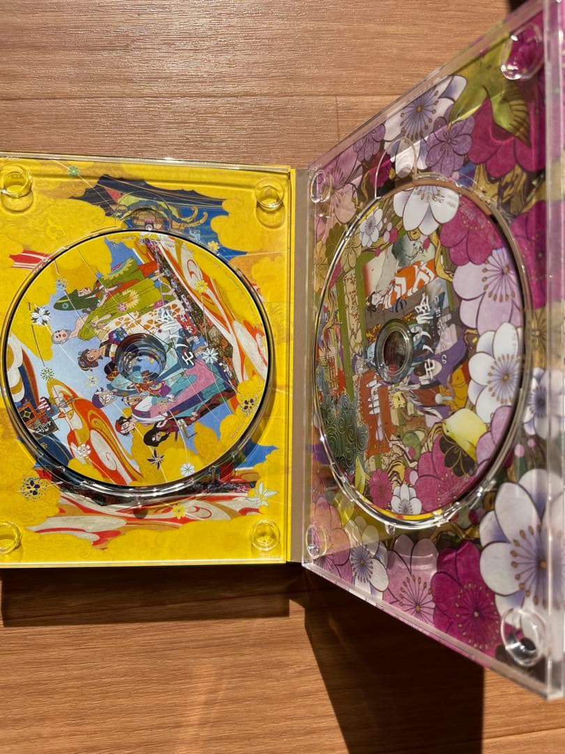 モノノ怪+怪～ayakashi～化猫 DVD-BOX〈初回限定生産〉グッズ付