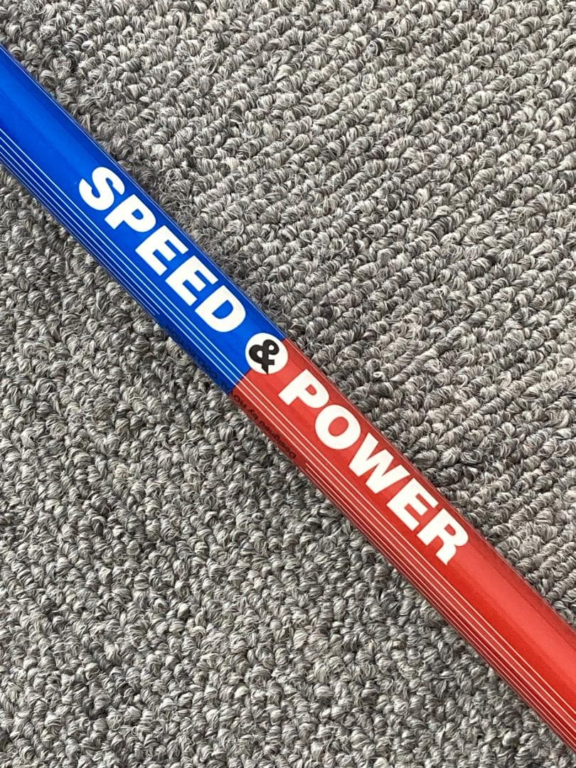 トライワンスティック TRI-ONE STICK ゴルフスイング練習器