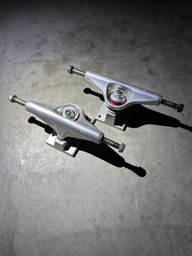 VENTUREトラック　5.0 Low