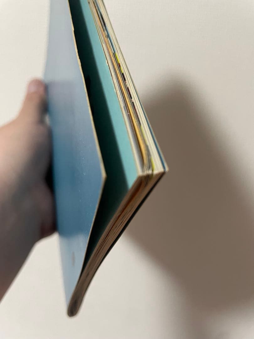KILLER-BONG 「BLACK BOOK」「BLUE BOOK」