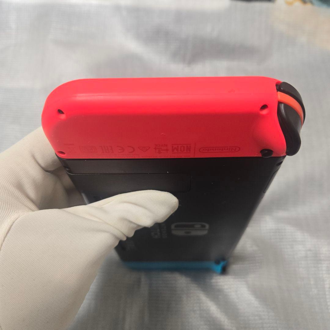 訳あり Nintendo switch 旧型