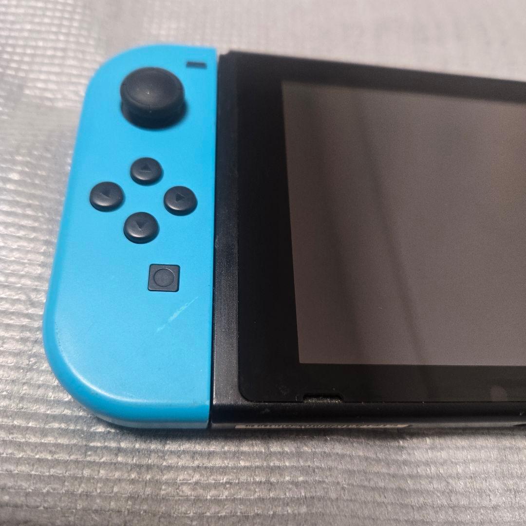 訳あり Nintendo switch 旧型