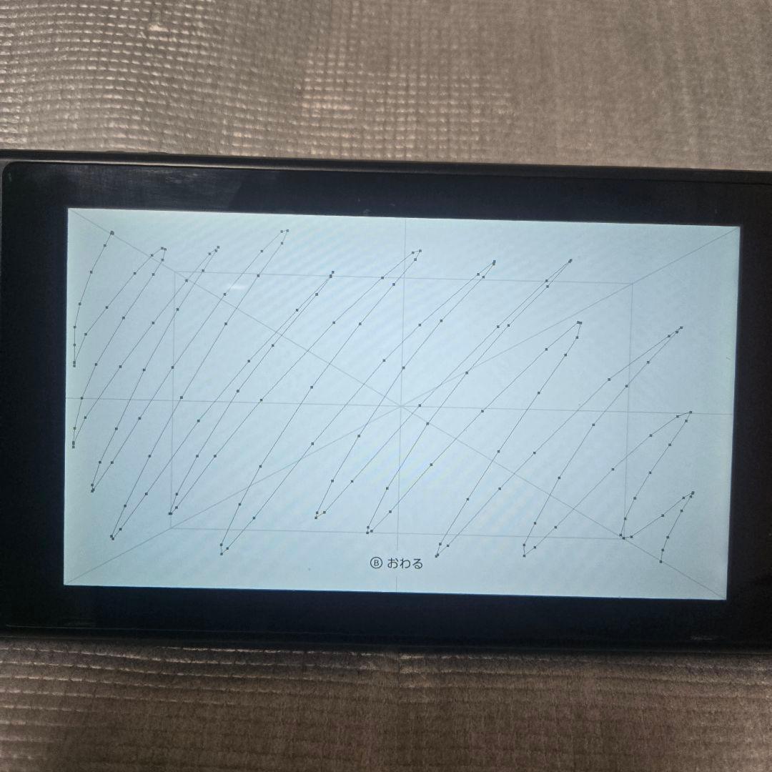 訳あり Nintendo switch 旧型