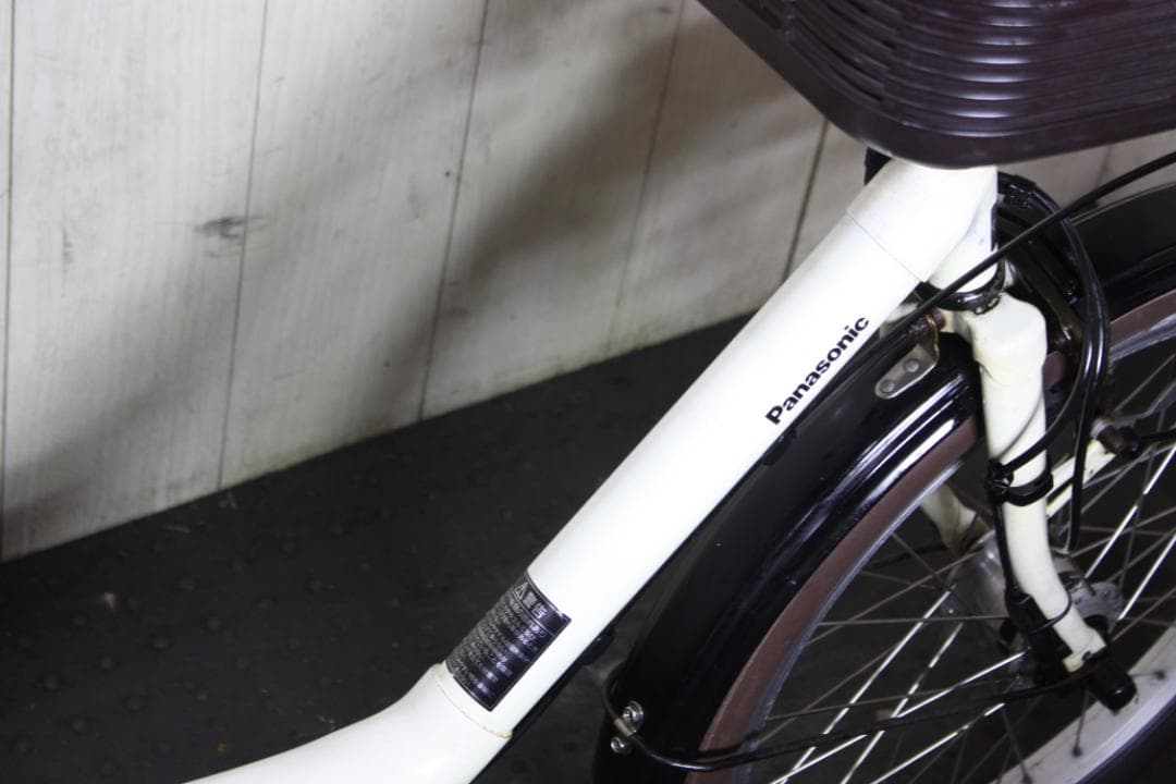 パナソニックギュットミニDX BE-ELMD032Fリチウム20インチ 本体のみ