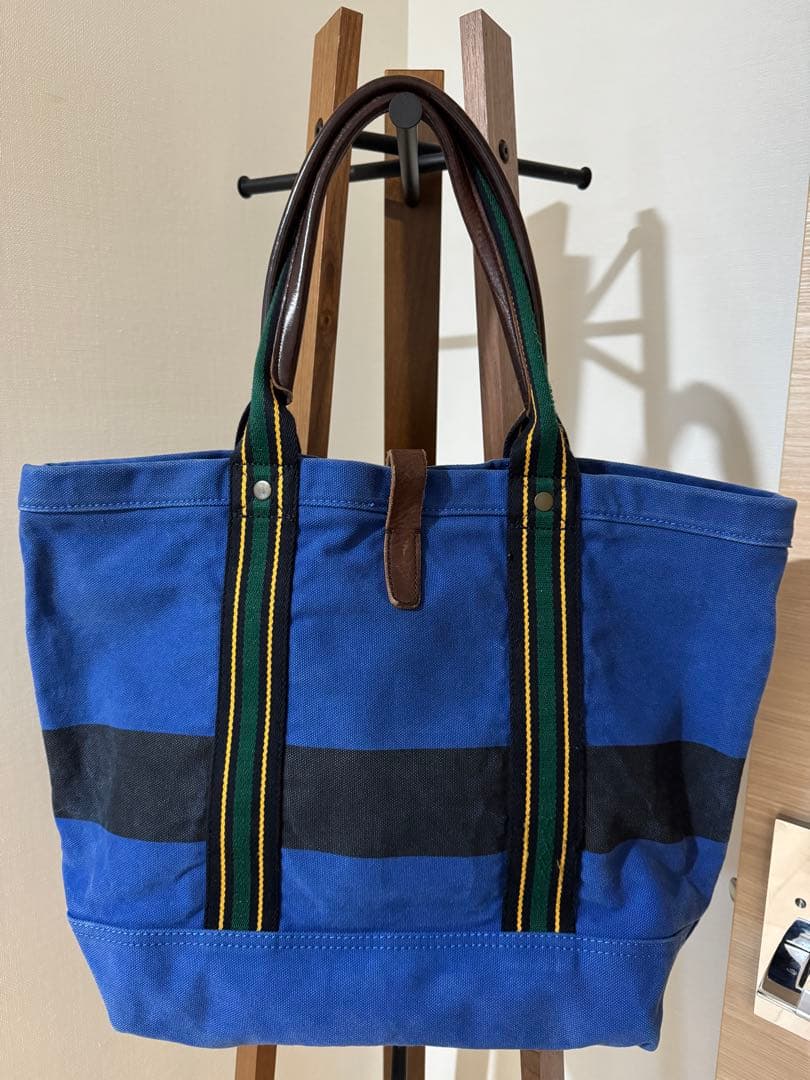 Ralph Lauren rugby ラルフローレンラグビー　トートバッグ