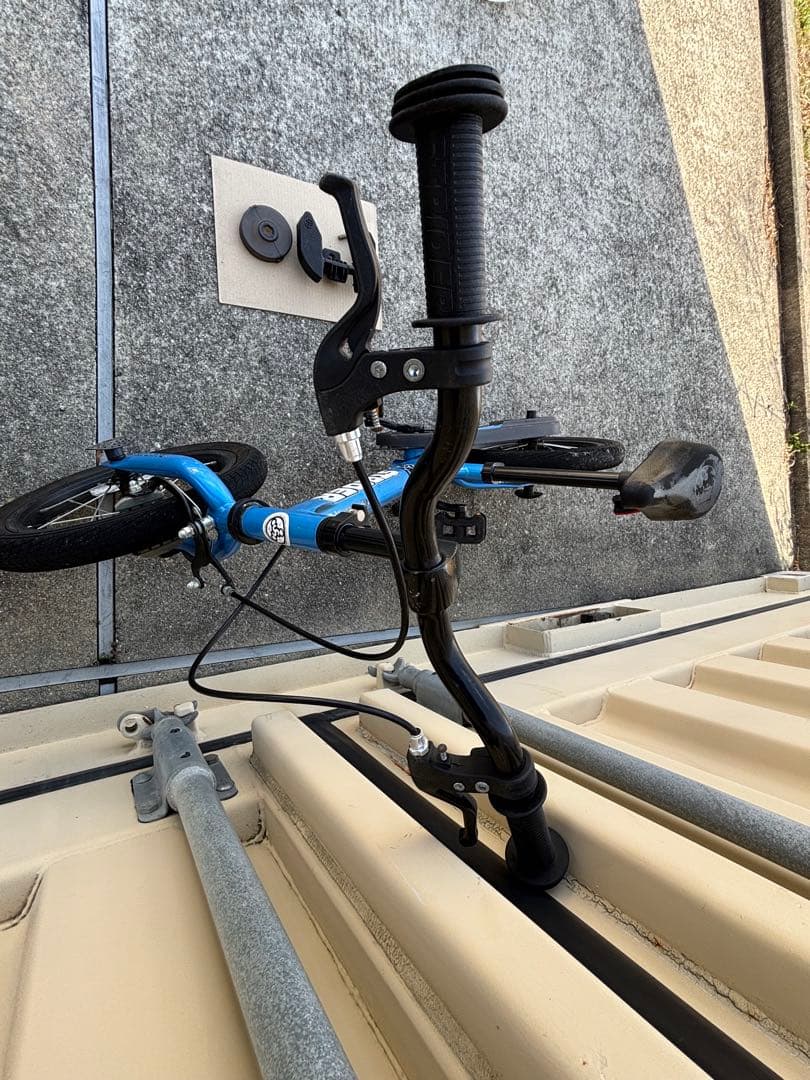 STRIDER 14X 青