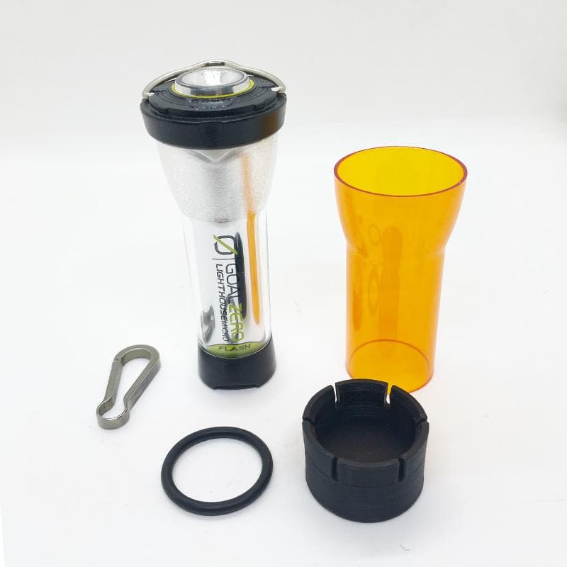 GOAL ZERO LIGHTHOUSE MICRO FLASH ゴールゼロ