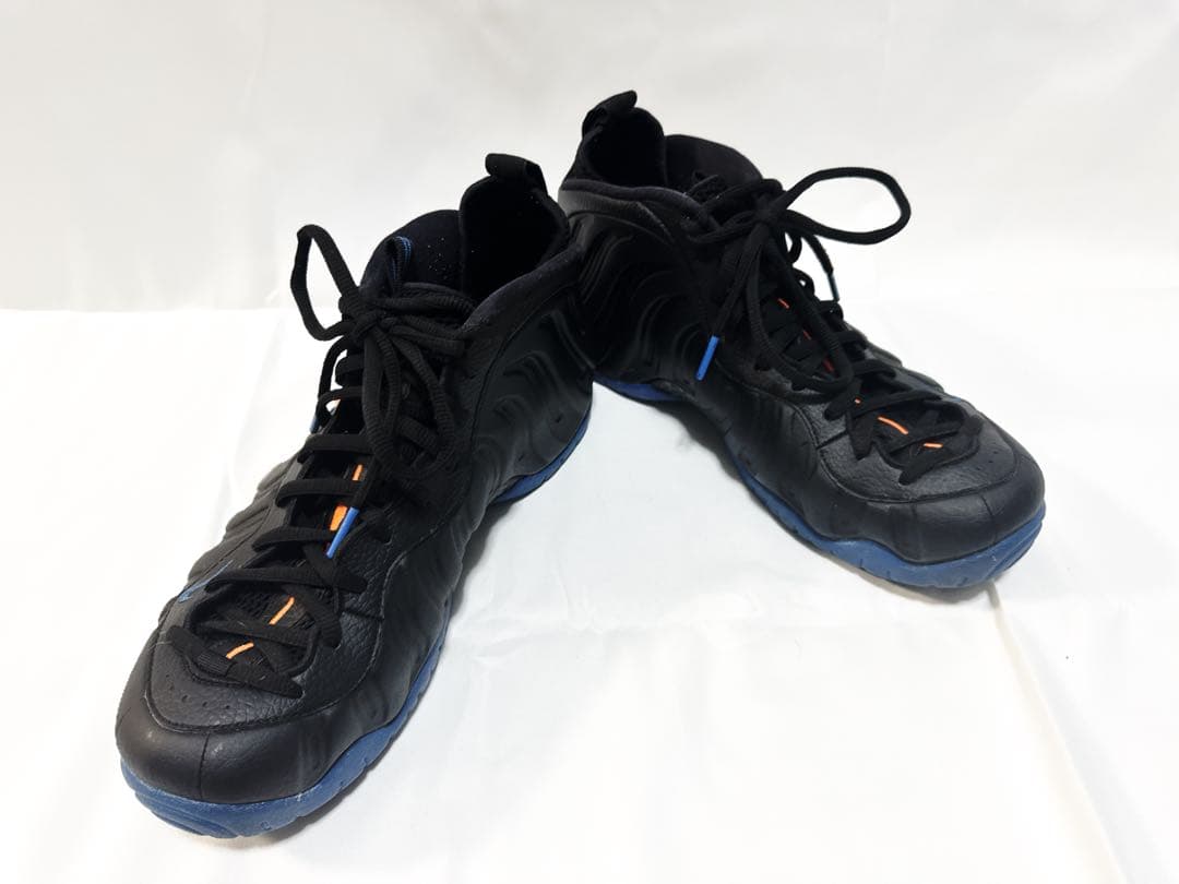 NIKE Air Foamposite One 見猿聴CAZALL様、専用です。