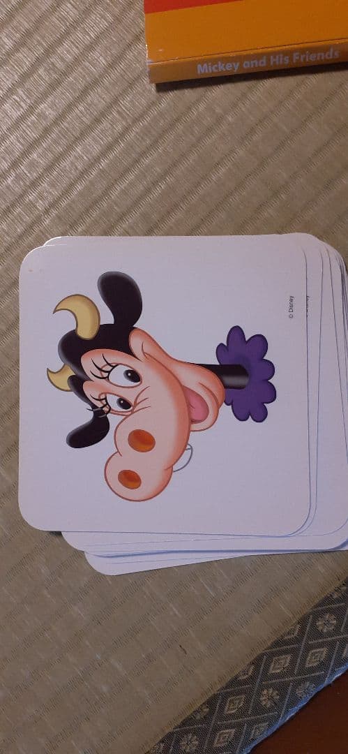 Disney Sing Along DVDシリーズ 12巻 CD 8枚　セット
