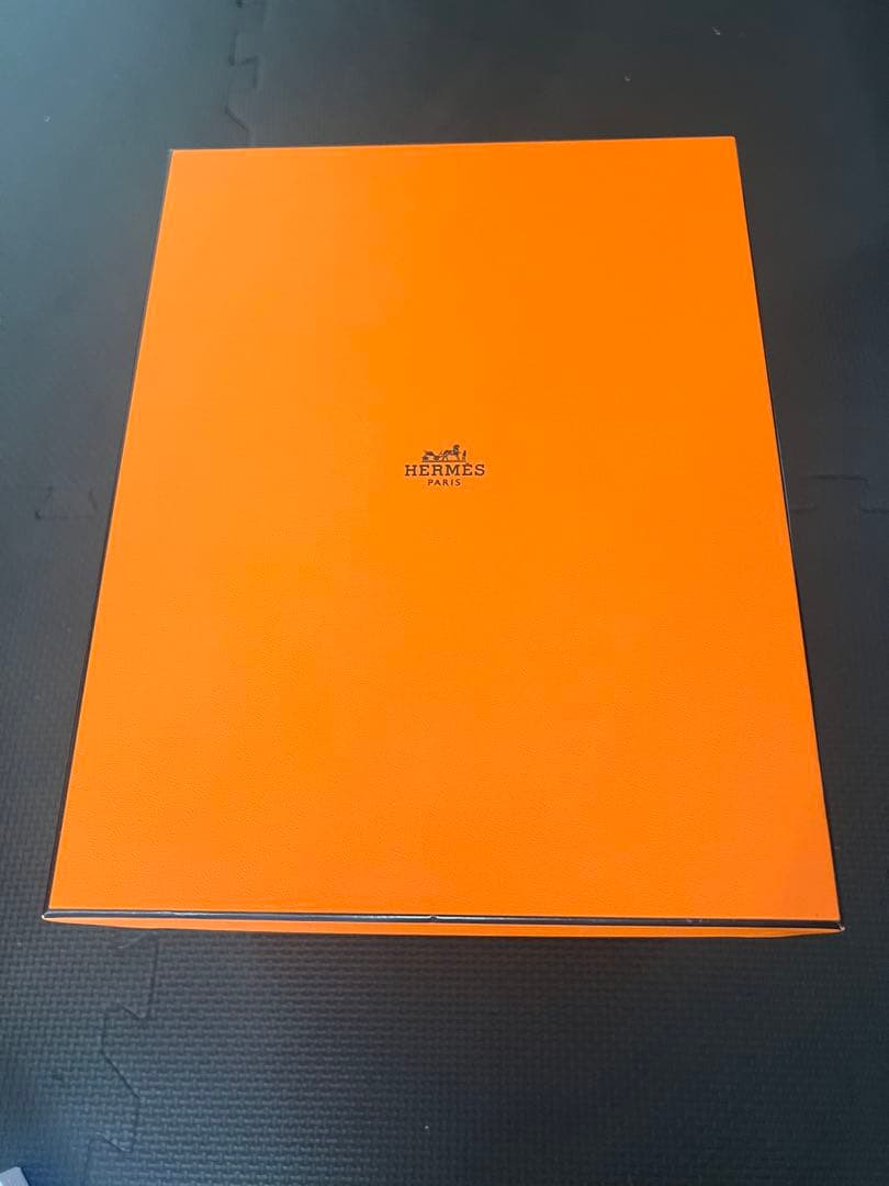 HERMES♡エルメス　ピコタンPMサイズ　空箱