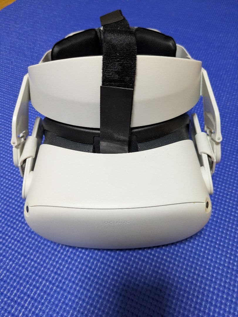  Quest 2 128GB | VRヘッドセット ベッドバンド