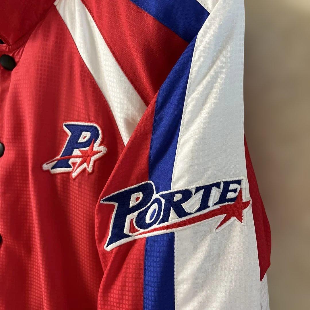 Porte ポルテ　野球　グラコン