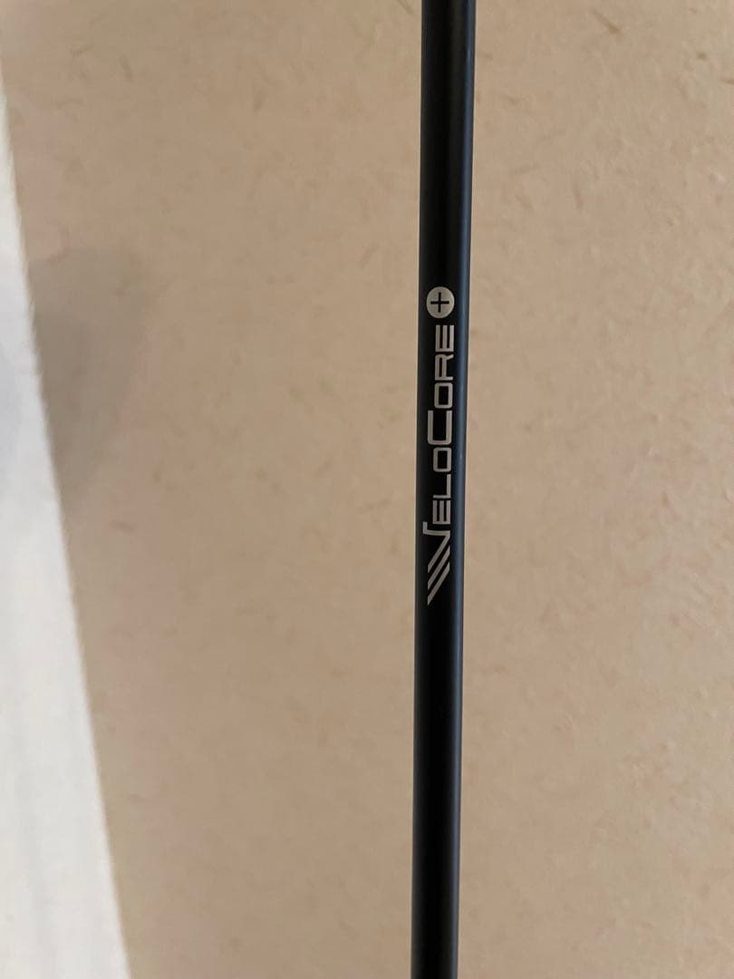 【値下げ可】qi35 9° 1W × 24 VENTUS black 6S