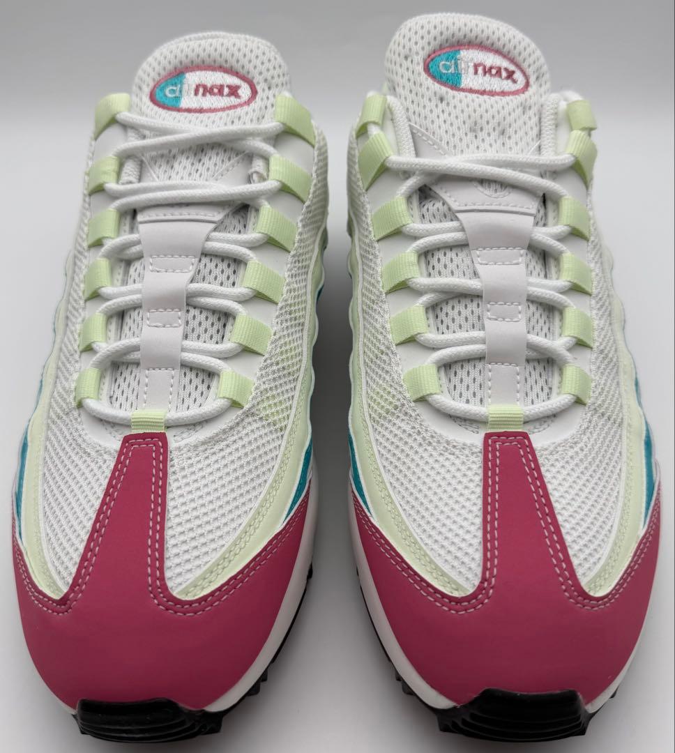 NIKE ナイキ AIR MAX 95 G エアマックス95 ゴルフ 27cm