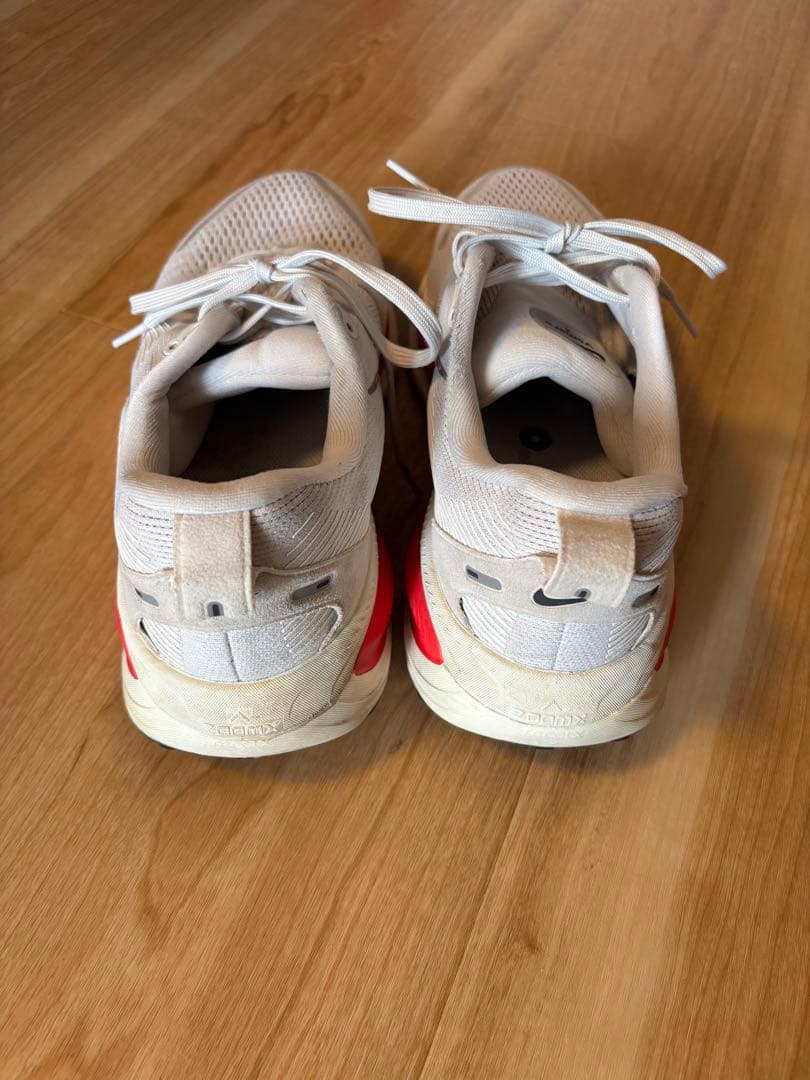Nike ZoomX vomero18 ナイキ ボメロ18 27cm