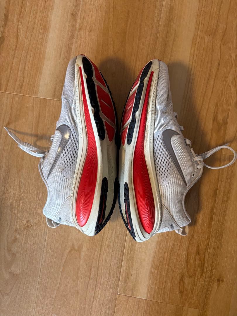 Nike ZoomX vomero18 ナイキ ボメロ18 27cm