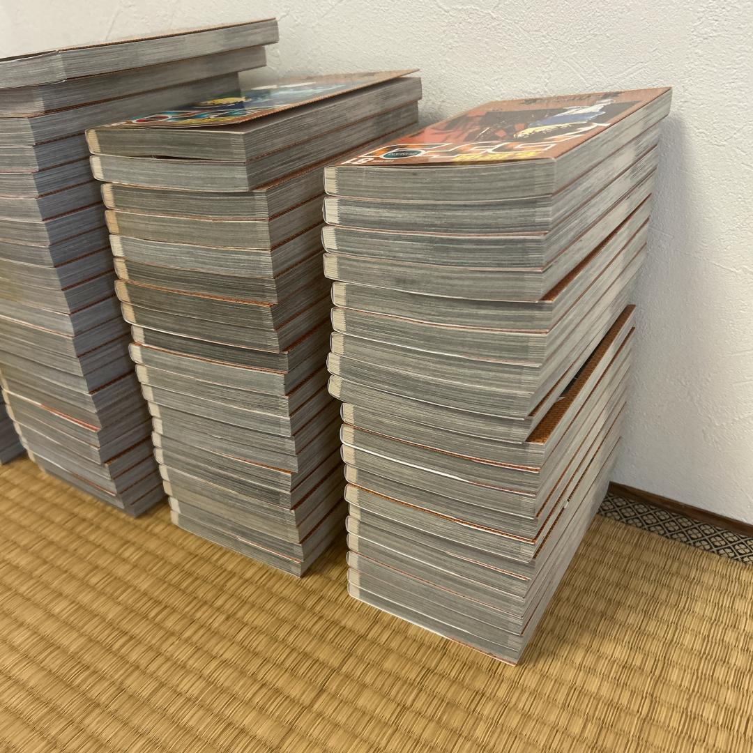 あ*や様 名探偵コナン　1～102巻【抜けなし!】　美品　まとめセット　コミック