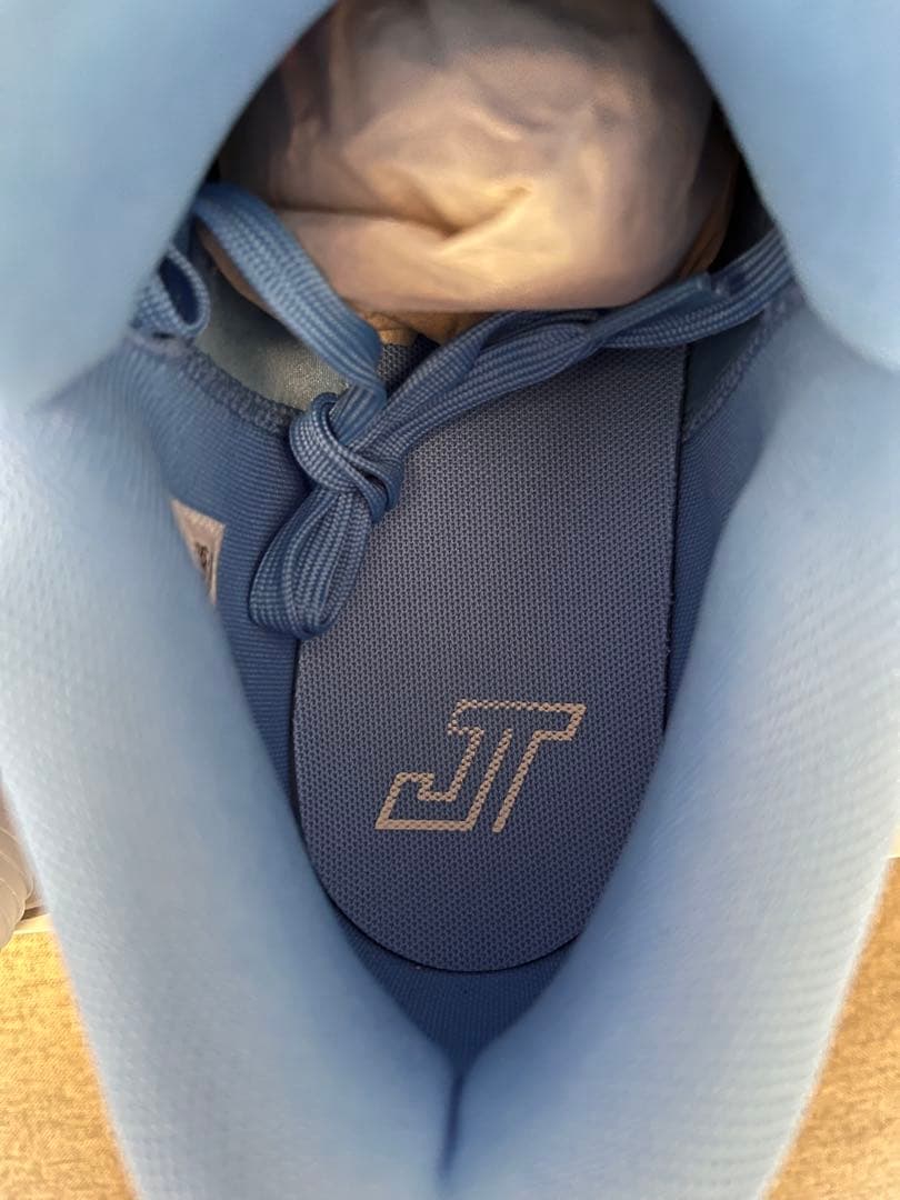 NIKE JORDAN TATUM 3 PF ナイキ ジョーダン テイタム3