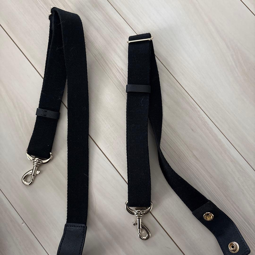 Henri Bendel バッグ