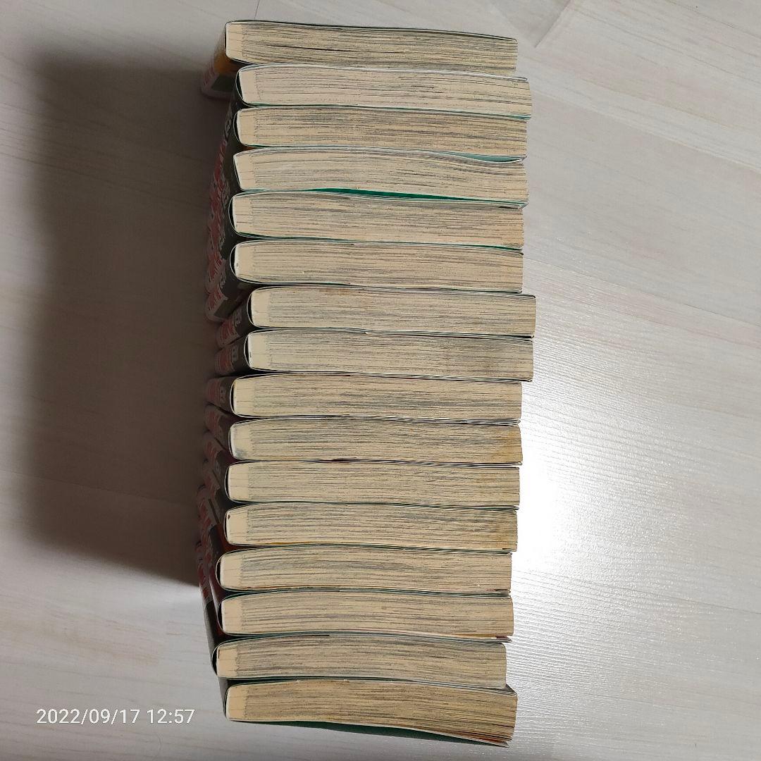 夏目友人帳　23巻まで&小説　抜けあり　ほぼ初版　ほぼ帯あり