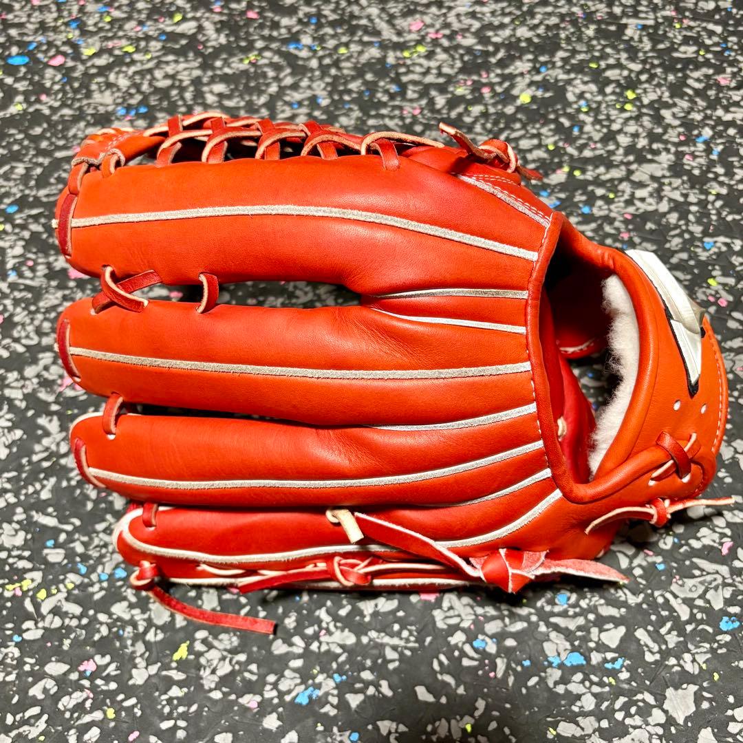 ミズノプロ A51 イチロー監修 外野手用 軟式用 グローブ ICHIRO 野球