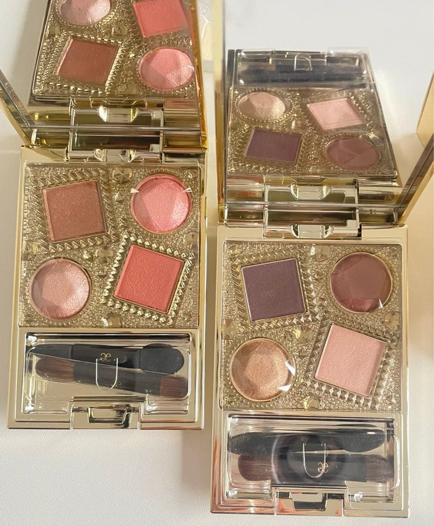 新品あり⭐︎eleganceメイクセット盛り盛り