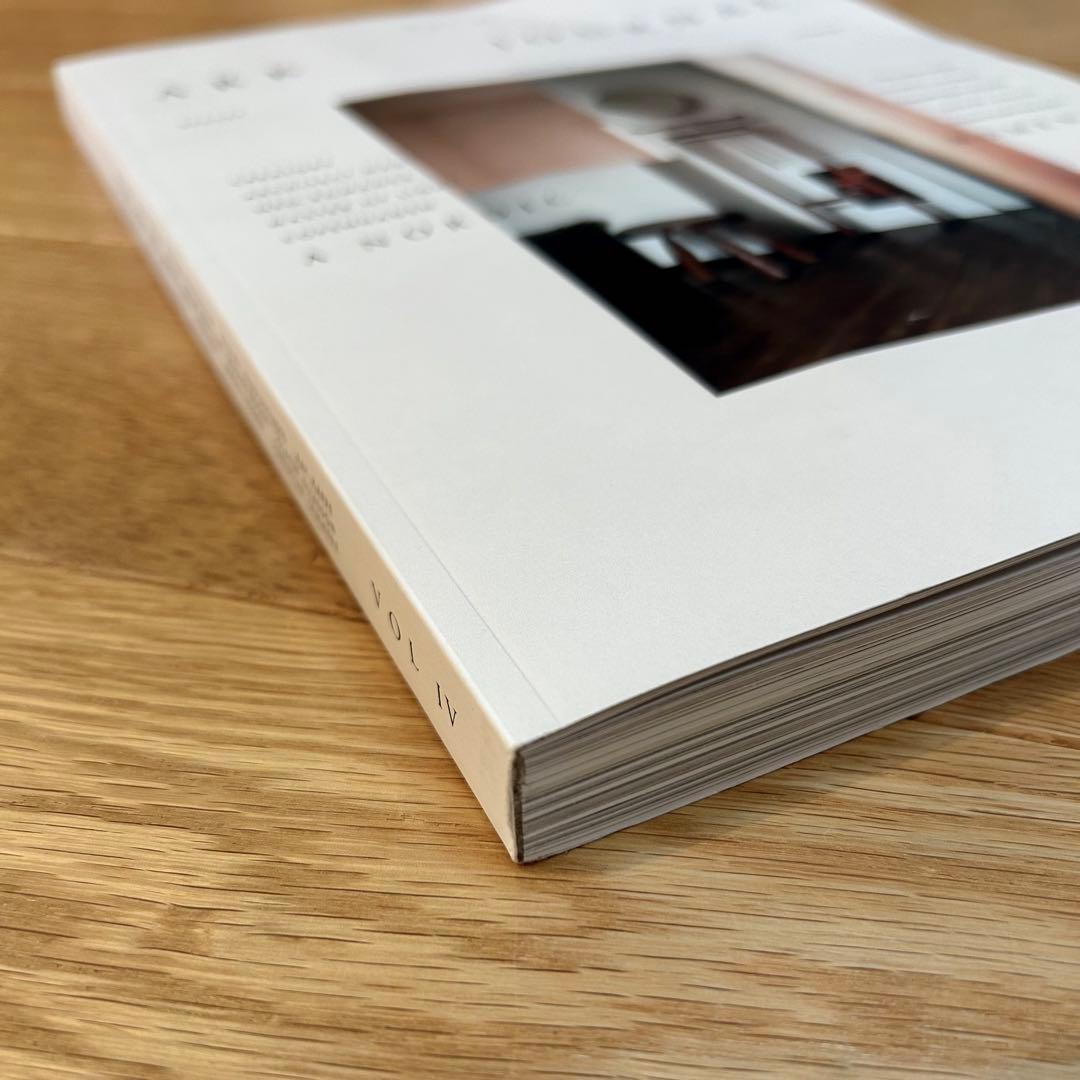 ARK JOURNAL VOLUME IV 4 アークジャーナル
