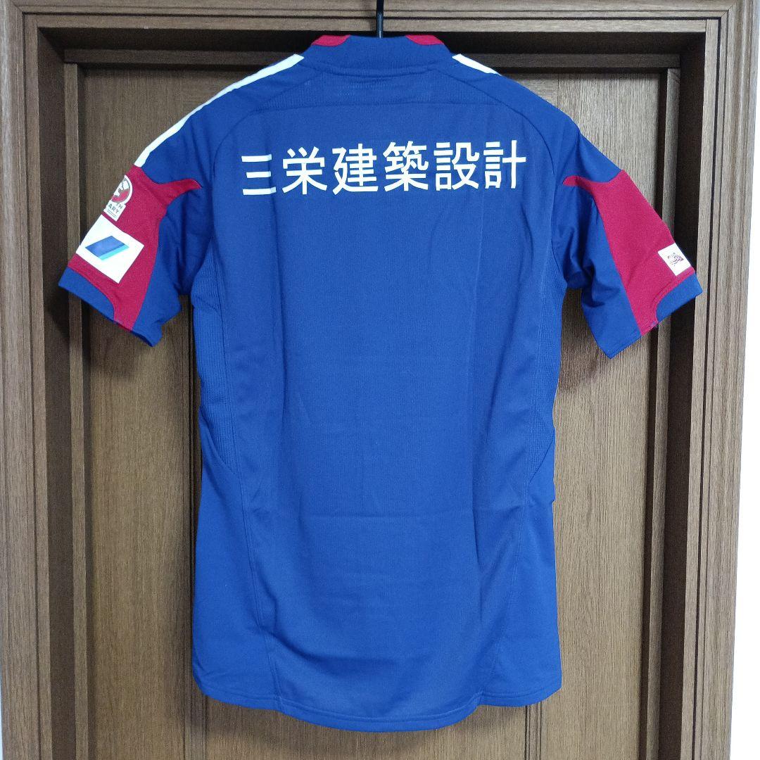 adidas マリノス ユニフォーム 12/13