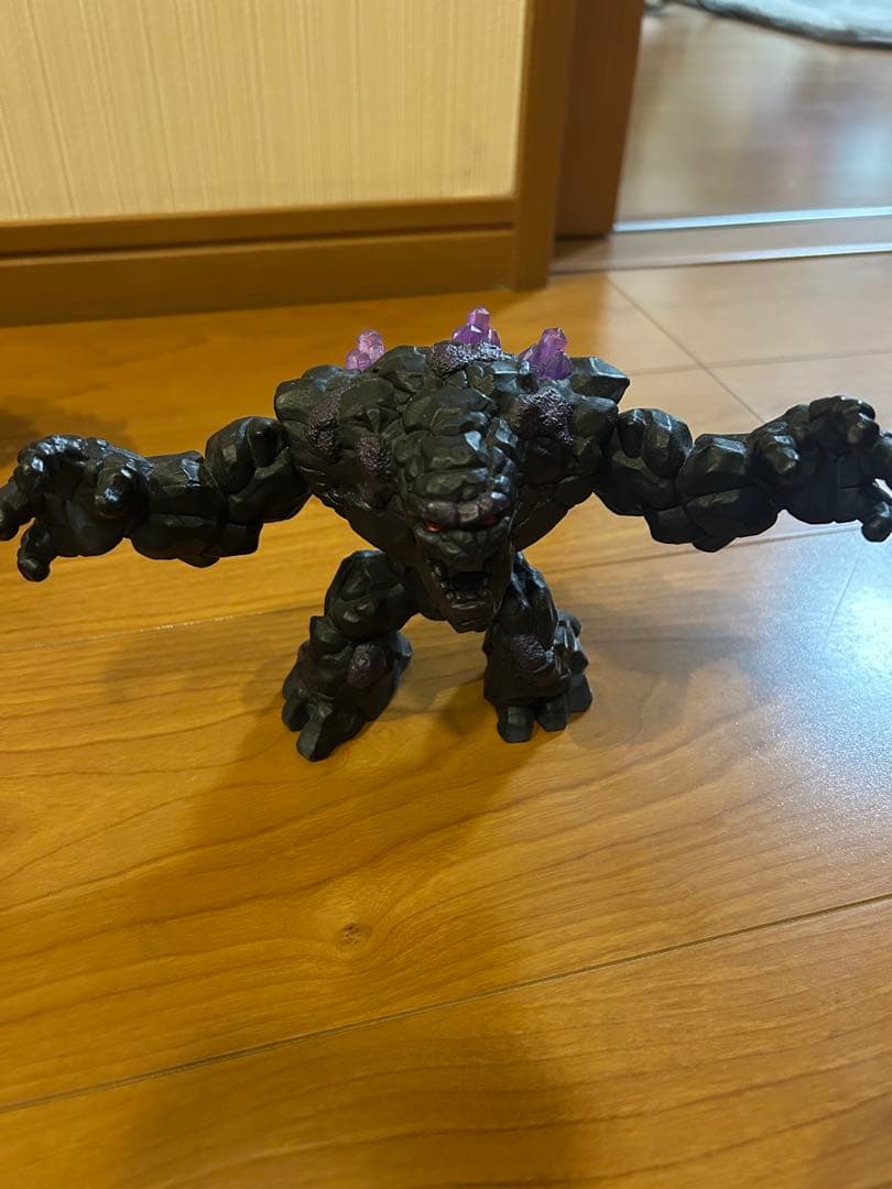 schleich シュライヒ ELDRADOR エルドラド フィギュア　8種