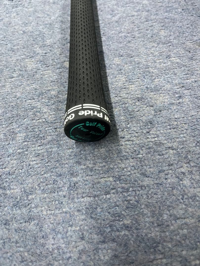 PING G430ALTAJCBBLACK(SR)ドライバー用スリーブ付シャフト