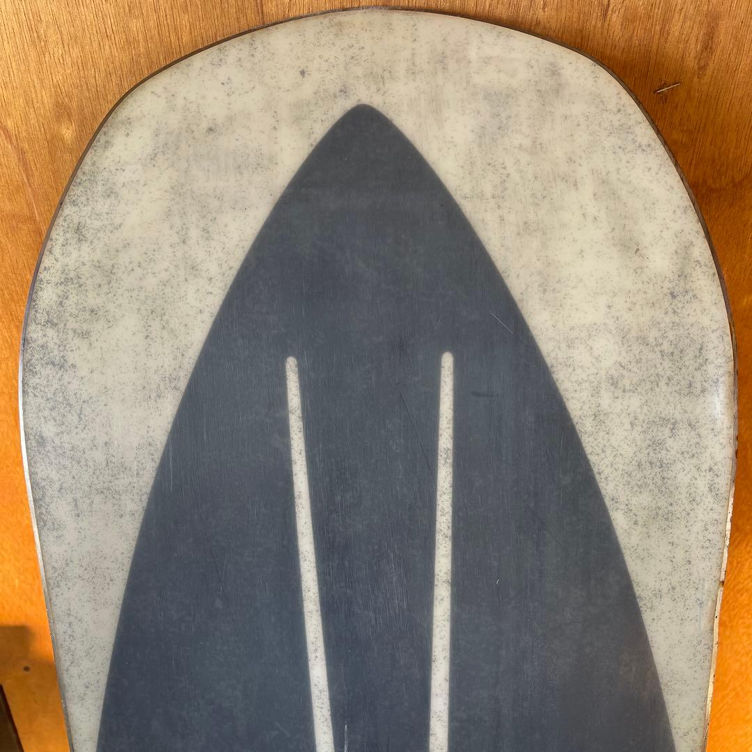 2月末まで値下げ　burton PARKITECT 154cm 板のみ