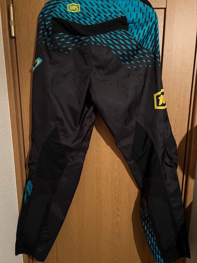 Ride one hundred 100% MTB ジャージ r-core
