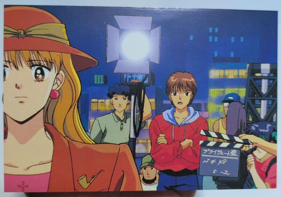 ハンサムな彼女 VHS