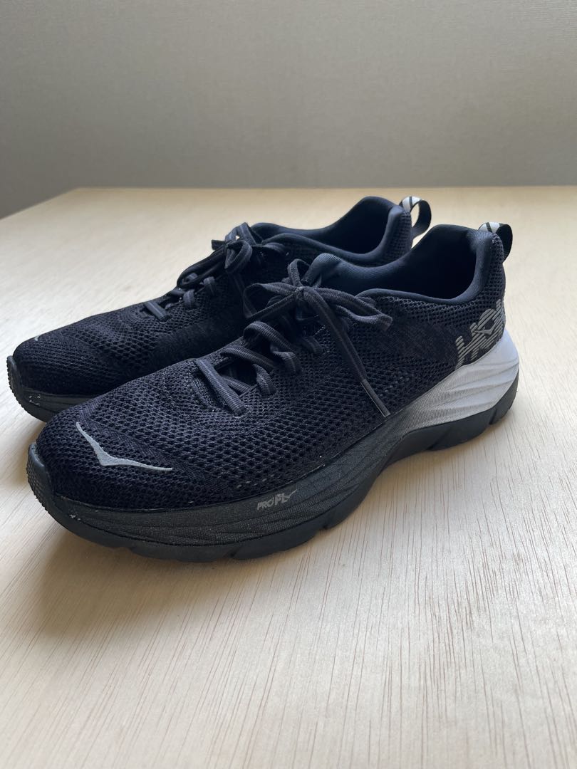 HOKA ONEONE ホカオネオネ　W MACH FN 1099756