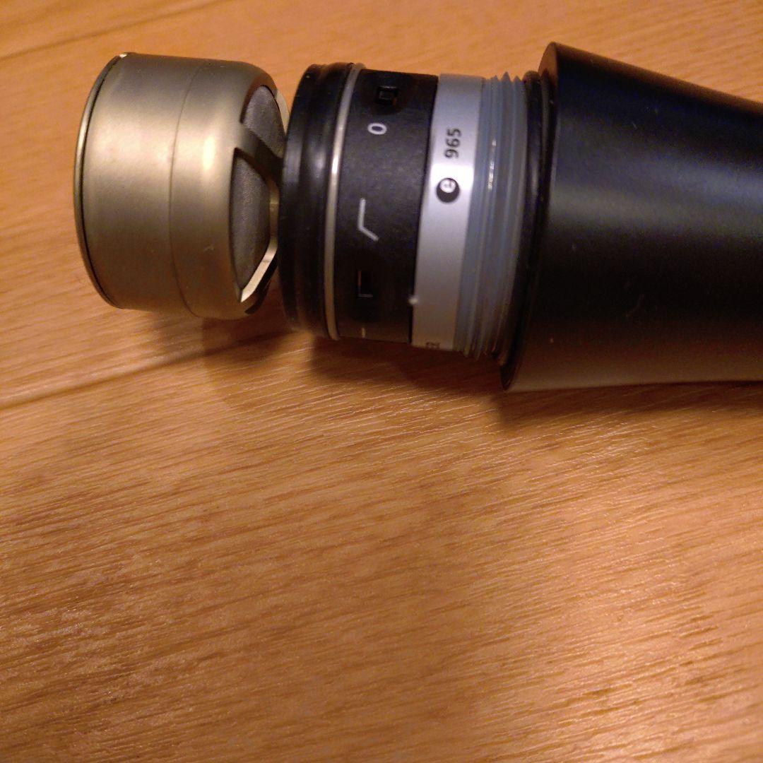Sennheiser e965マイク